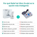 Vibro Sculpt Relief